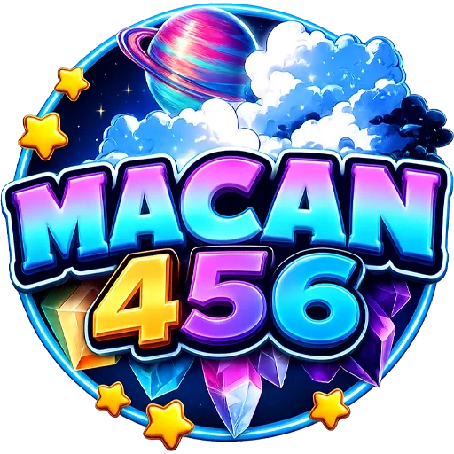 MACAN456 ทางเข้าเว็บตรง สล็อตและคาสิโนออนไลน์